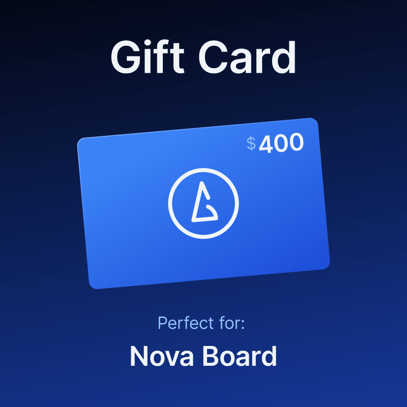 Gift Card - Backgammon Galaxy