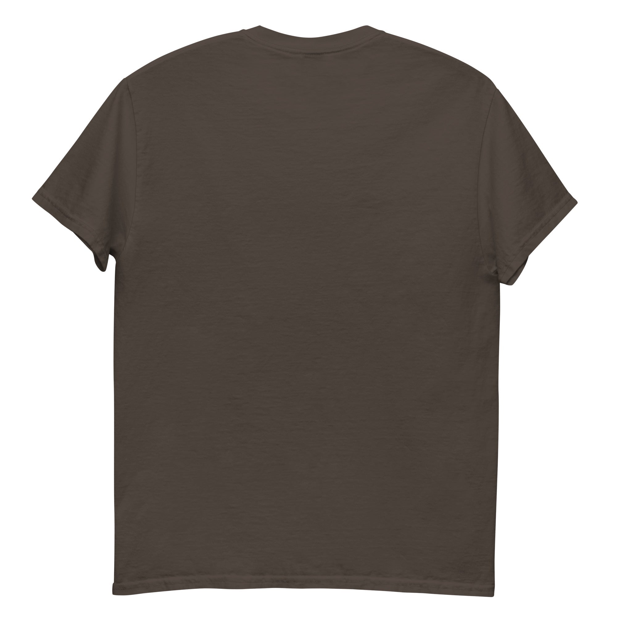 Home Hit! Unisex classic tee - Backgammon Galaxy