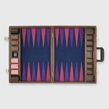 Monte Carlo - Andromeda, Size: Tournament - Backgammon Galaxy