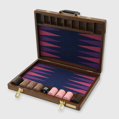 Monte Carlo - Andromeda, Size: Tournament - Backgammon Galaxy