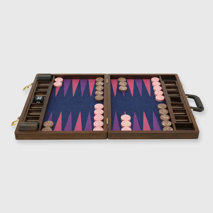 Monte Carlo - Andromeda, Size: Tournament - Backgammon Galaxy