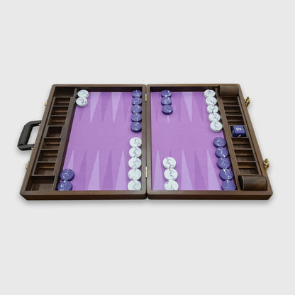 Monte Carlo - Carinia, Size: Tournament - Backgammon Galaxy