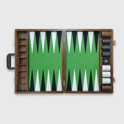 Monte Carlo - New York, Size: Tournament - Backgammon Galaxy