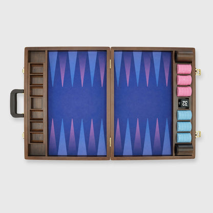 Monte Carlo - Quantum, Size: Tournament - Backgammon Galaxy
