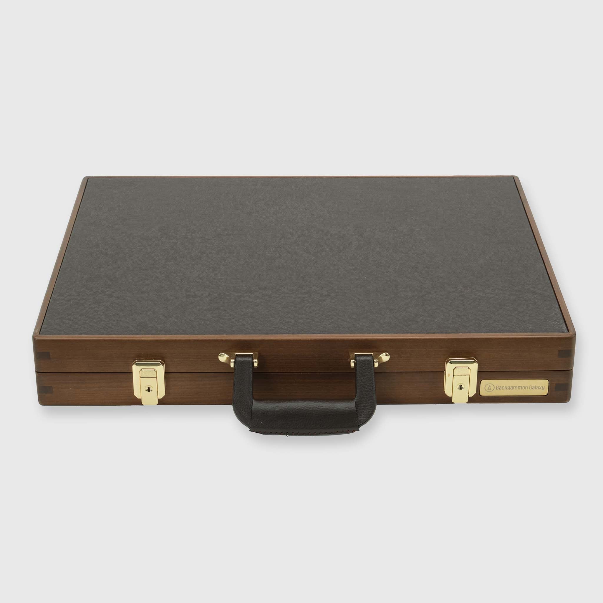 Monte Carlo - Solaris, Size: Tournament - Backgammon Galaxy