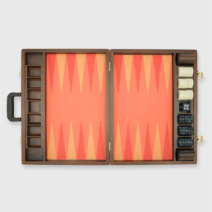 Monte Carlo - Solaris, Size: Tournament - Backgammon Galaxy