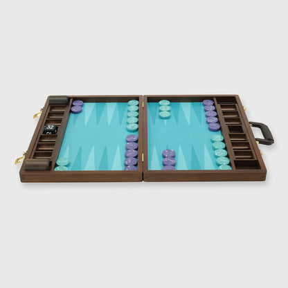 Monte Carlo - Uranus, Size: Tournament - Backgammon Galaxy