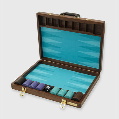 Monte Carlo - Uranus, Size: Tournament - Backgammon Galaxy