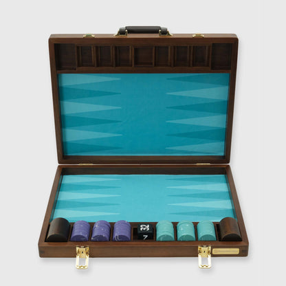 Monte Carlo - Uranus, Size: Tournament - Backgammon Galaxy