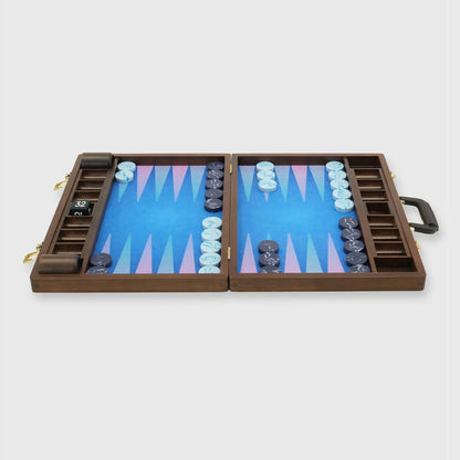 Monte Carlo - Vega, Size: Tournament - Backgammon Galaxy