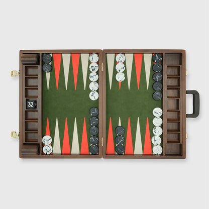 Monte Carlo Board, Size: Tournament