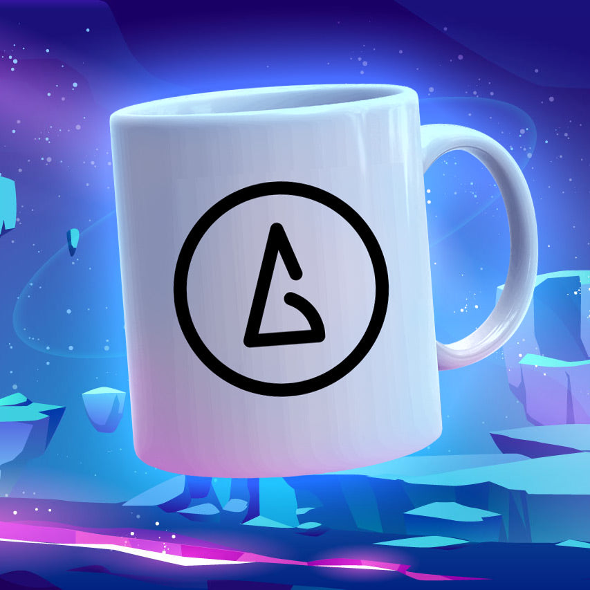 „Der Becher“ (Galaxy Essentials)