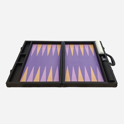 Nova Board - BGWC, Tournament Backgamnon Set - Backgammon Galaxy