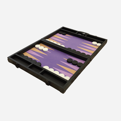 Nova Board - BGWC, Tournament Backgamnon Set - Backgammon Galaxy