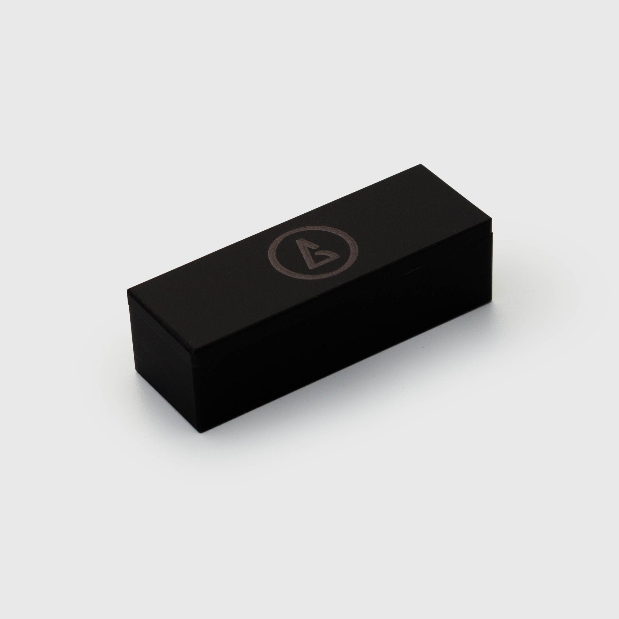 OUTLET: 39 Dice boxes, magnetic lid - Backgammon Galaxy