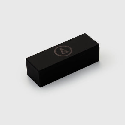 OUTLET: 39 Dice boxes, magnetic lid - Backgammon Galaxy