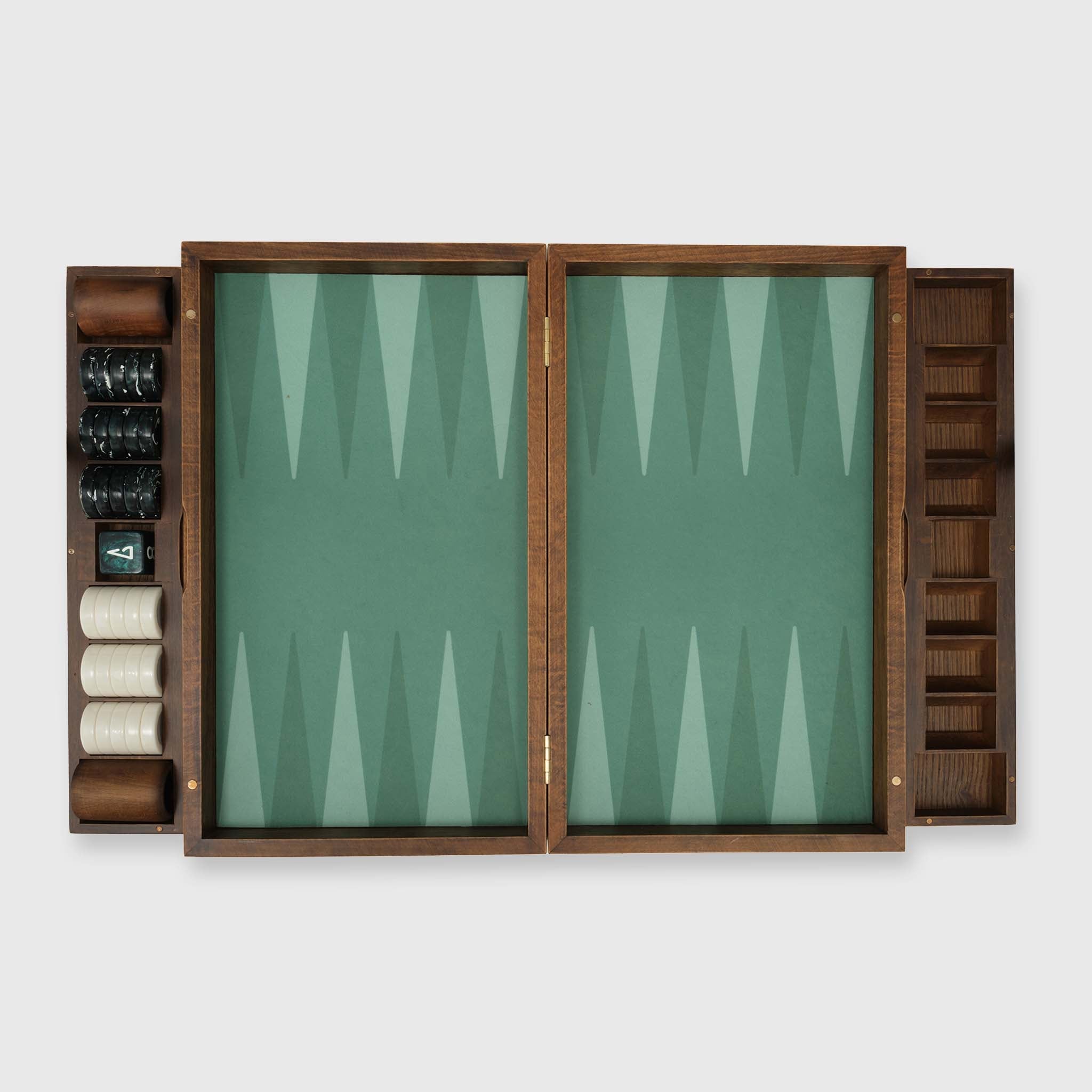 Backgammon Boards, Accessories & Books – Backgammon Galaxy