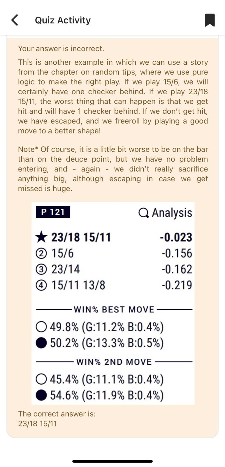 The Zizka Method - Dominating Backgammon Through Storytelling, Online Interactive E-Book - Backgammon Galaxy