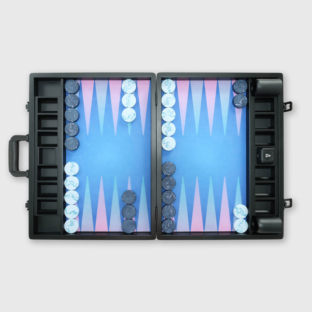 All Backgammon Sets High Quality Backgammon Boards by Backgammon Galaxy