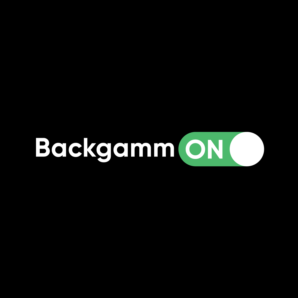 Backgamm ON T-shirt - Backgammon Galaxy T-shirt