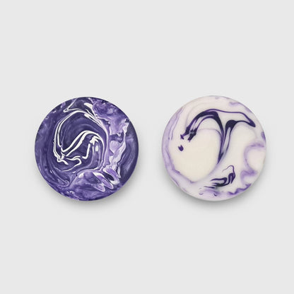 Backgammon Galaxy Style Checker Pair Set, Free Shipping Included - Backgammon Galaxy