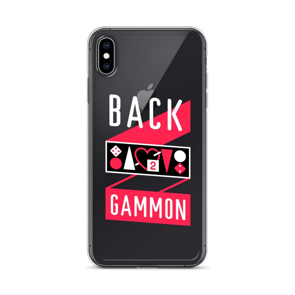 Backgammon iPhone Case - Backgammon Galaxy