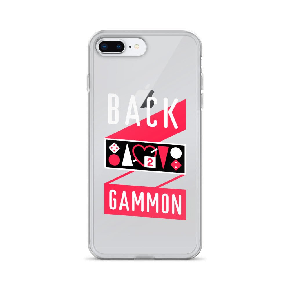 Backgammon iPhone Case - Backgammon Galaxy