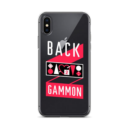 Backgammon iPhone Case - Backgammon Galaxy