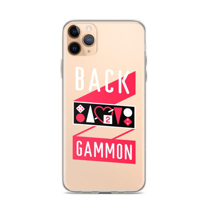 Backgammon iPhone Case - Backgammon Galaxy