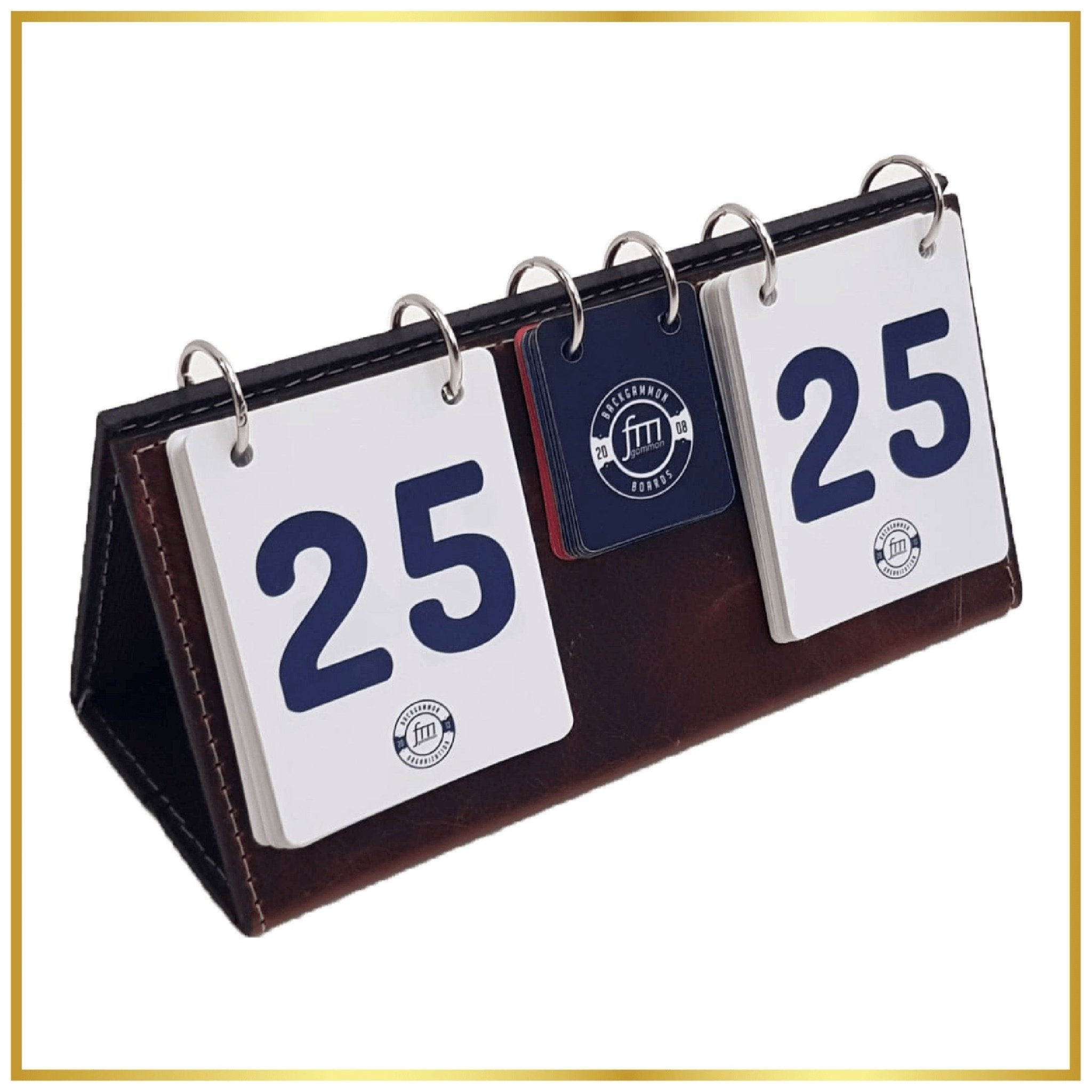 FM Gammon - Talat, Size: Tournament - Backgammon Galaxy