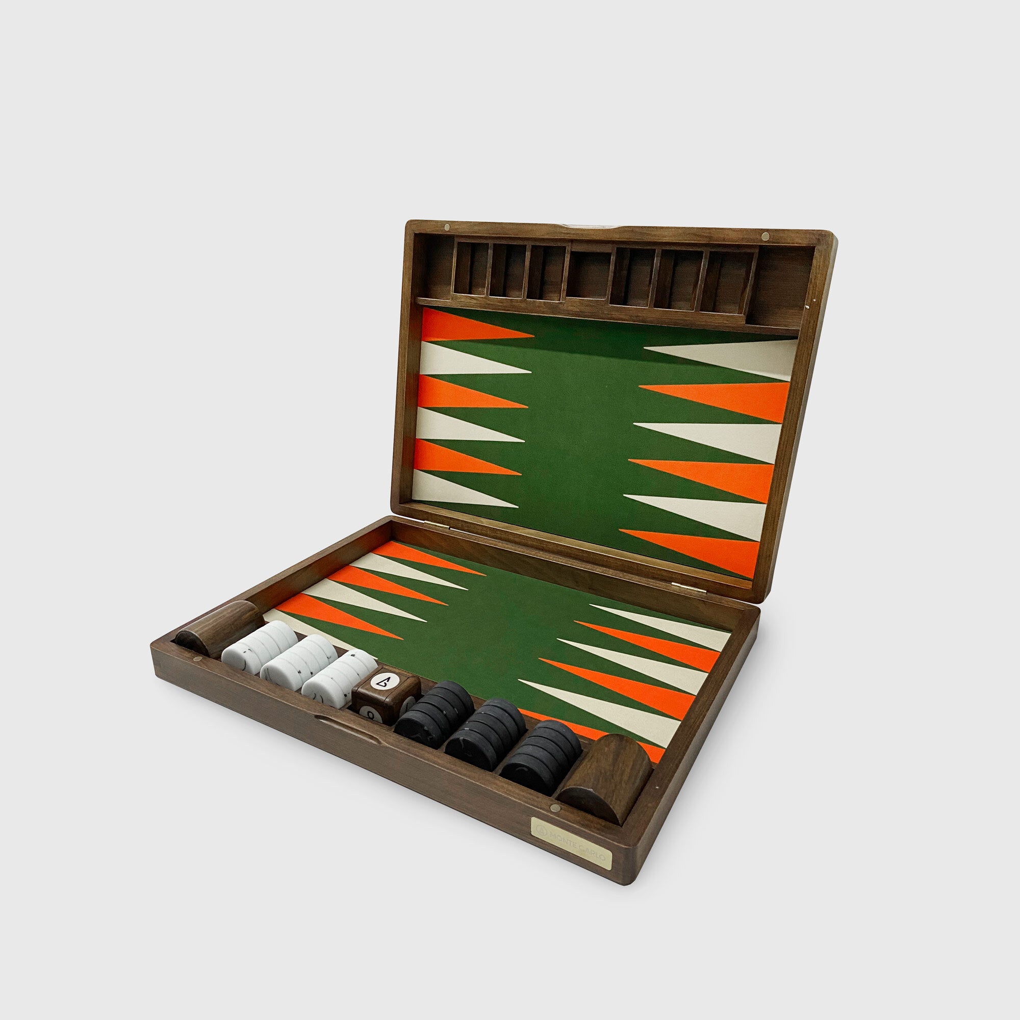 2024 Vtg backgammon set