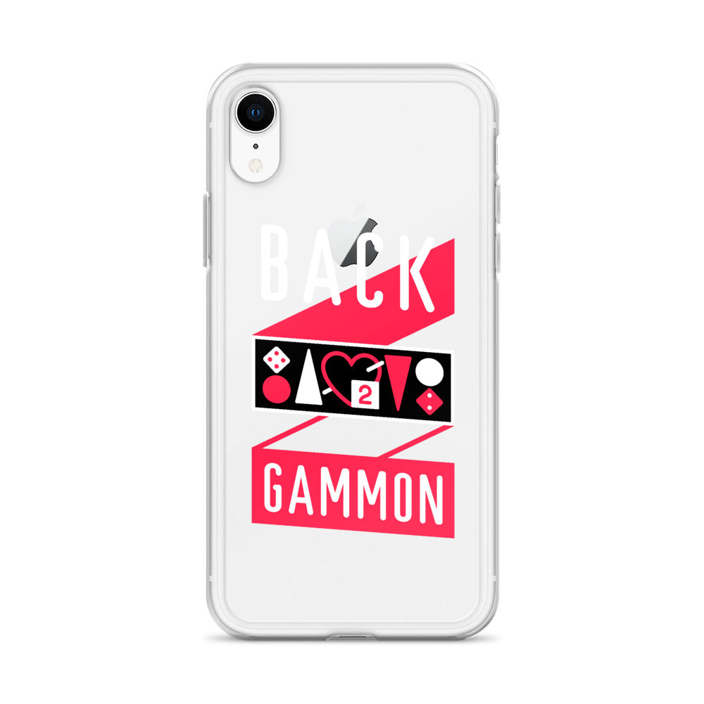 Backgammon iPhone Case - Backgammon Galaxy Phone Case